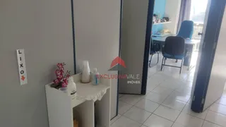 Conjunto Comercial / Sala à venda, 36m² no Jardim São Dimas, São José dos Campos - Foto 5