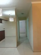 Apartamento com 3 Quartos à venda, 70m² no Jardim Maria Rosa, Taboão da Serra - Foto 16