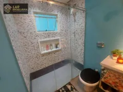 Casa com 2 Quartos à venda, 60m² no Vila Maria, Botucatu - Foto 13