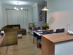 Apartamento com 2 Quartos à venda, 53m² no Residencial Nova Era, Valinhos - Foto 5