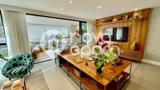 Apartamento com 4 Quartos à venda, 172m² no Barra da Tijuca, Rio de Janeiro - Foto 33