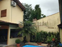 Casa de Condomínio com 4 Quartos à venda, 270m² no Massaguaçu, Caraguatatuba - Foto 4
