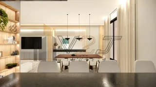 Casa de Condomínio com 3 Quartos à venda, 330m² no Condominio Terras de Santa Teresa, Itupeva - Foto 5