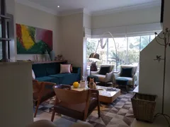 Casa de Condomínio com 4 Quartos à venda, 400m² no Loteamento Alphaville Campinas, Campinas - Foto 5