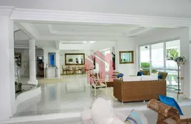 Casa de Condomínio com 5 Quartos para venda ou aluguel, 1000m² no Barra Funda, Guarujá - Foto 14