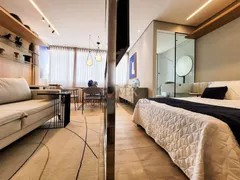 Apartamento com 1 Quarto à venda, 36m² no Vale do Sereno, Nova Lima - Foto 12
