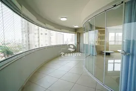 Apartamento com 4 Quartos à venda, 232m² no Vila Assuncao, Santo André - Foto 16