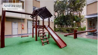 Apartamento com 2 Quartos à venda, 58m² no Jardim Bélgica, São Paulo - Foto 34