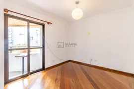 Apartamento com 3 Quartos para alugar, 161m² no Vila Nova Conceição, São Paulo - Foto 8