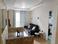 Apartamento com 3 Quartos à venda, 56m² no São Miguel Paulista, São Paulo - Foto 3