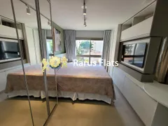 Flat com 1 Quarto para alugar, 38m² no Itaim Bibi, São Paulo - Foto 8