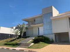 Casa de Condomínio com 6 Quartos à venda, 600m² no Residencial Village da Serra, Mogi Guaçu - Foto 1