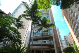Apartamento com 4 Quartos para venda ou aluguel, 425m² no Jardim Europa, São Paulo - Foto 2