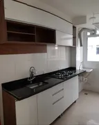 Apartamento com 2 Quartos para alugar, 41m² no Cosmos, Rio de Janeiro - Foto 9