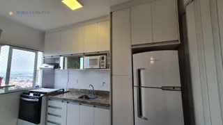 Apartamento com 3 Quartos à venda, 73m² no Aqui Se Vive, Indaiatuba - Foto 9