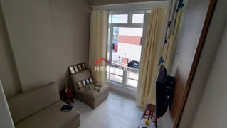 Apartamento com 1 Quarto à venda, 34m² no Itararé, São Vicente - Foto 16