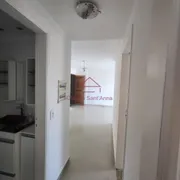 Apartamento com 2 Quartos para alugar, 65m² no Vila Monte Alegre, São Paulo - Foto 6