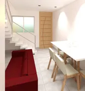 Casa com 2 Quartos à venda, 78m² no Ouro Preto, Belo Horizonte - Foto 18