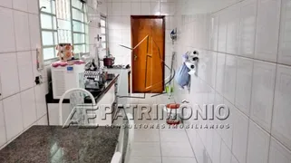 Casa com 3 Quartos à venda, 125m² no Jardim Santa Cecilia, Sorocaba - Foto 3