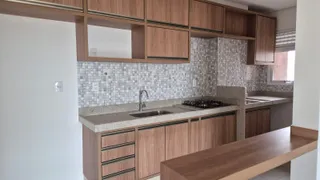 Apartamento com 3 Quartos à venda, 76m² no Vila Nossa Senhora do Bonfim, São José do Rio Preto - Foto 5