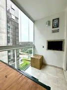 Apartamento com 3 Quartos para alugar, 109m² no Juvevê, Curitiba - Foto 57