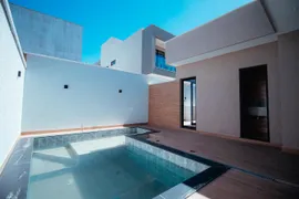Casa de Condomínio com 3 Quartos à venda, 151m² no Residencial Parqville Jacaranda, Aparecida de Goiânia - Foto 37
