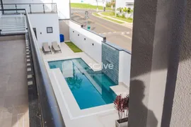 Casa de Condomínio com 4 Quartos à venda, 377m² no Residencial Duas Marias, Indaiatuba - Foto 40