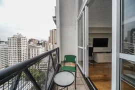 Loft com 2 Quartos para alugar, 131m² no Itaim Bibi, São Paulo - Foto 8