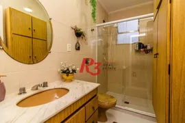 Apartamento com 3 Quartos à venda, 99m² no Embaré, Santos - Foto 14