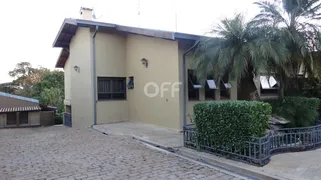 Casa com 5 Quartos para alugar, 600m² no Parque Taquaral, Campinas - Foto 29