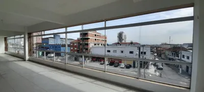 Loja / Salão / Ponto Comercial para alugar, 600m² no Vila Cascatinha, São Vicente - Foto 4