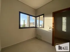 Casa de Condomínio com 3 Quartos à venda, 200m² no Quinta do Lago Residence, São José do Rio Preto - Foto 4