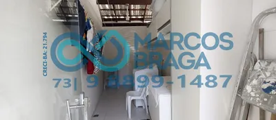 Sobrado com 3 Quartos à venda, 800m² no Centro, Santa Cruz Cabrália - Foto 6