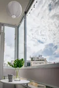 Apartamento com 1 Quarto à venda, 39m² no Bela Vista, São Paulo - Foto 6