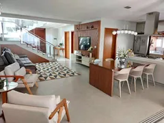 Casa de Condomínio com 4 Quartos à venda, 242m² no Loteamento Portal do Sol II, Goiânia - Foto 16