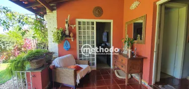 Casa de Condomínio com 2 Quartos à venda, 220m² no Loteamento Caminhos de San Conrado, Campinas - Foto 13