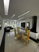 Casa de Condomínio com 3 Quartos à venda, 126m² no Mirim, Praia Grande - Foto 11