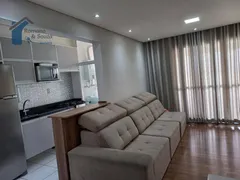 Apartamento com 2 Quartos à venda, 74m² no Vila Augusta, Guarulhos - Foto 4