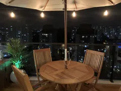 Apartamento com 2 Quartos à venda, 120m² no Vila Andrade, São Paulo - Foto 6