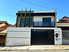 Casa com 4 Quartos à venda, 200m² no Jardim Paraíso, Votorantim - Foto 27