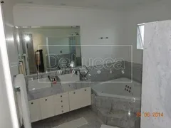Casa de Condomínio com 4 Quartos à venda, 700m² no Loteamento Caminhos de San Conrado, Campinas - Foto 11