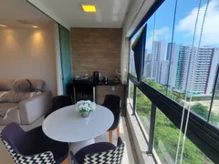 Apartamento com 3 Quartos à venda, 109m² no Boa Viagem, Recife - Foto 1