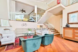 Casa de Condomínio com 4 Quartos à venda, 399m² no Alphaville Conde II, Barueri - Foto 11