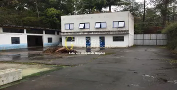 Galpão / Depósito / Armazém para alugar, 1732m² no Parque Alexandre, Cotia - Foto 8