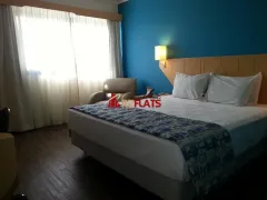 Flat com 1 Quarto à venda, 23m² no Vila Mariana, São Paulo - Foto 3