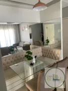 Apartamento com 2 Quartos à venda, 52m² no Companhia Fazenda Belem, Franco da Rocha - Foto 7