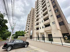 Apartamento com 1 Quarto para alugar, 45m² no Jardim Recreio, Ribeirão Preto - Foto 13