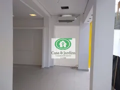 Casa Comercial com 3 Quartos para alugar, 200m² no Pompeia, Santos - Foto 4