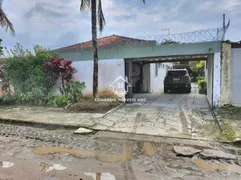 Casa com 5 Quartos para venda ou aluguel, 373m² no Balneário Praia do Pernambuco, Guarujá - Foto 1