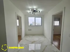 Apartamento com 2 Quartos à venda, 36m² no Barra Funda, São Paulo - Foto 5